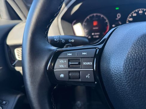 Used 2024 Honda Civic Sport image 12