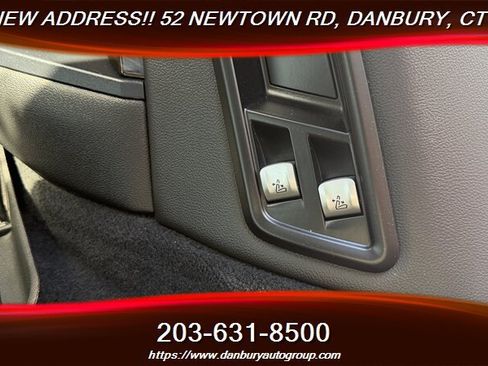 Used 2021 BMW X7 xDrive40i w/ Executive Package AWD/4WD image 42