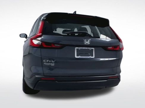 Used 2023 Honda CR-V LX image 10
