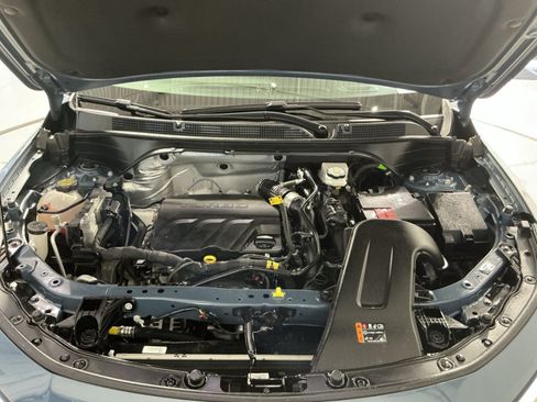 Used 2024 Buick Envista Avenir FWD image 27