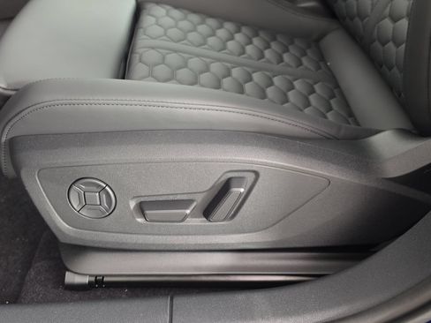 New 2026 Audi RS 3 AWD/4WD image 13