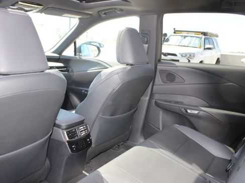 Certified 2024 Lexus RX 350 FWD w/ Technology Package image 9