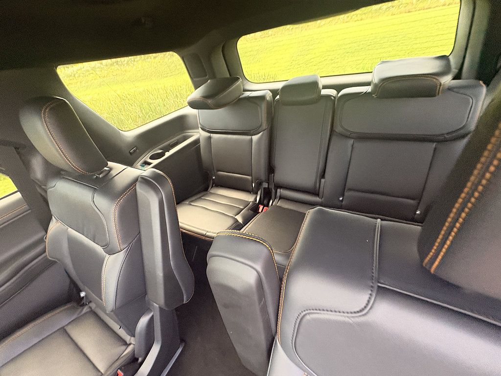 New 2027 Ford Expedition Tremor w/ Driver's Package AWD/4WD image 21
