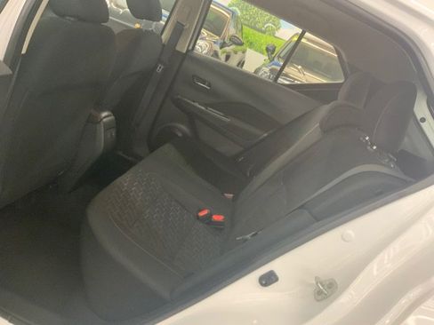 Used 2022 Nissan Kicks SV image 12