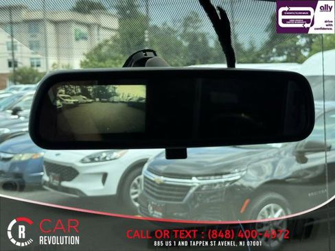 Used 2020 Chevrolet Express 2500 w/ Driver Convenience Package image 26