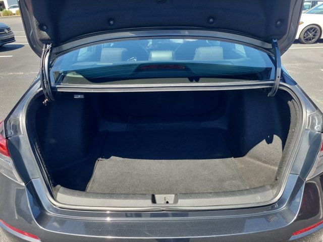 Certified 2022 Honda Civic Sport image 10
