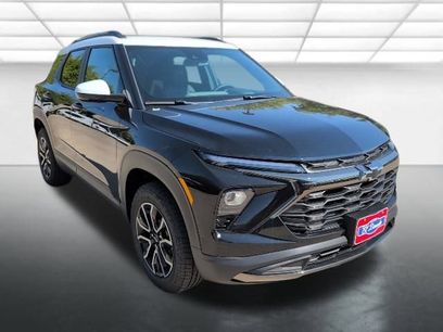 New 2026 Chevrolet TrailBlazer ACTIV w/ Convenience Package