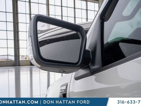 Used 2023 Ford F150 XLT w/ Equipment Group 302A High AWD/4WD image 35
