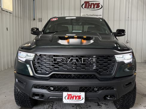 New 2026 RAM 1500 RHO w/ RHO Level 1 Equipment Group AWD/4WD image 14