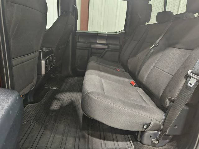 Used 2019 Ford F150 XLT w/ Equipment Group 302A Luxury AWD/4WD image 16