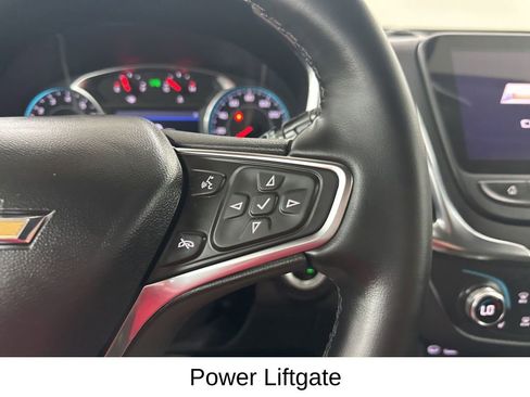 Used 2024 Chevrolet Equinox LT AWD/4WD image 37