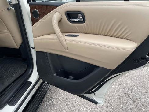 Used 2019 Nissan Armada SL w/ Premium Package image 28