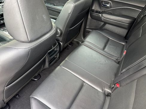 Used 2023 Honda Ridgeline RTL image 12