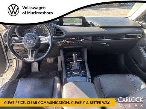 Used 2021 MAZDA MAZDA3 Premium Plus image 26