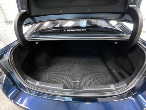 Used 2021 MAZDA MAZDA3 s FWD image 24