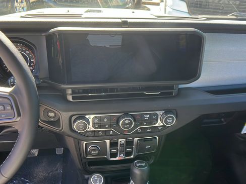 New 2026 Jeep Wrangler Sport S image 27