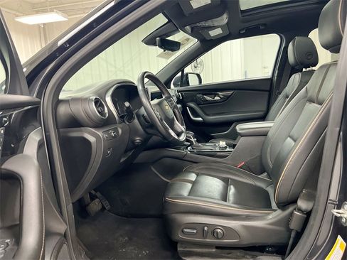Used 2022 Chevrolet Blazer Premier w/ Enhanced Convenience Package image 20