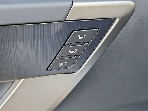New 2026 Toyota Sequoia Platinum AWD/4WD image 17