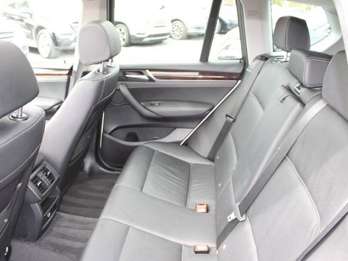 Used 2017 BMW X3 xDrive28i AWD/4WD image 22