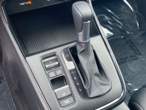 Certified 2025 Honda CR-V LX image 22
