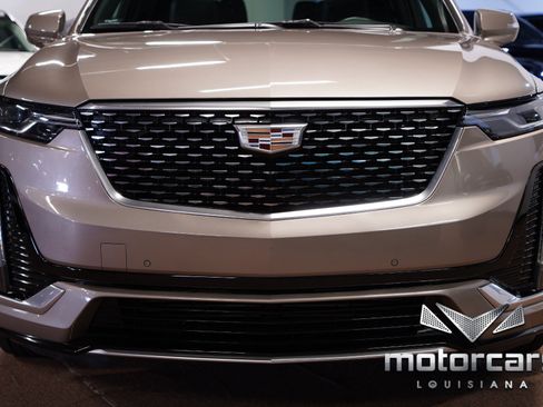 Used 2022 Cadillac XT6 Luxury FWD image 10