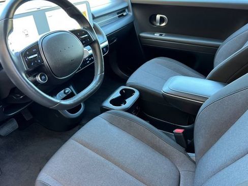 Used 2024 Hyundai Ioniq 5 SEL RWD image 10