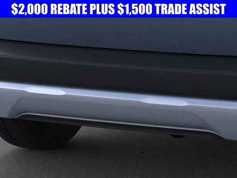 New 2026 Ford Escape Active w/ Cold Weather Package image 23