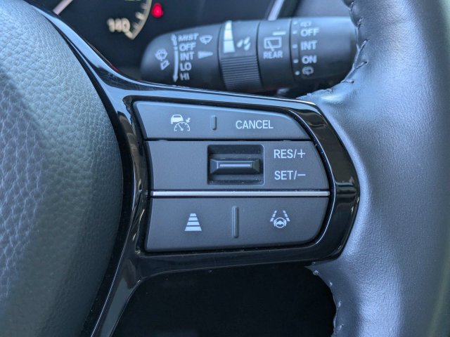 Used 2024 Honda CR-V EX-L image 24