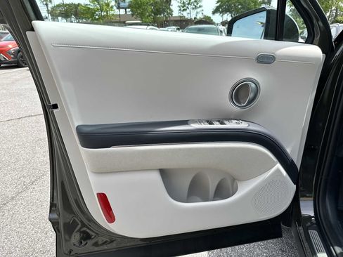 New 2026 Hyundai Palisade Calligraphy FWD image 14