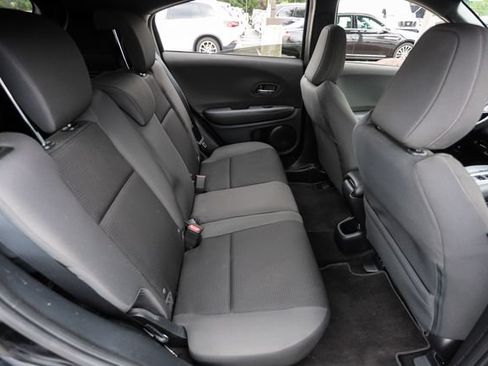 Used 2021 Honda HR-V Sport image 49