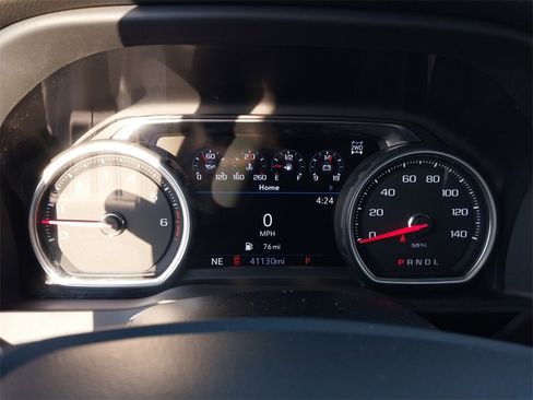 Used 2023 Chevrolet Silverado 2500 High Country image 15