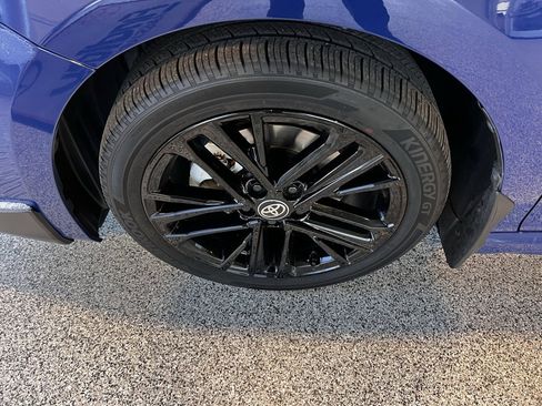 Certified 2025 Toyota Camry SE image 12