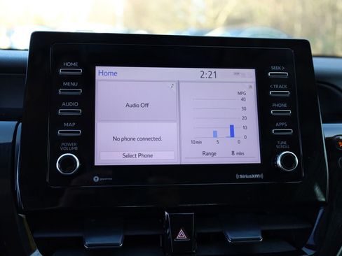 Used 2023 Toyota Camry LE image 7