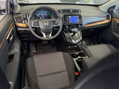 Used 2020 Honda CR-V EX image 15