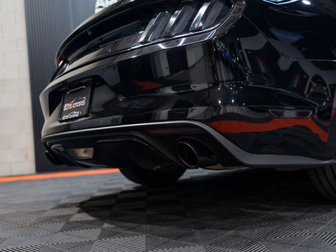 Used 2015 Ford Mustang GT Premium RWD image 38
