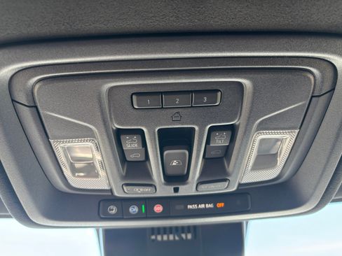 New 2025 GMC Sierra 2500 Denali Ultimate w/ Max Trailering Package image 19