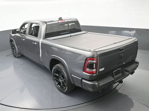 Used 2022 RAM 1500 Laramie image 57