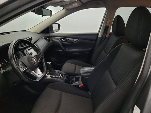 Used 2019 Nissan Rogue SV AWD/4WD image 17