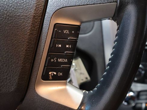 Used 2012 Ford Fusion SEL w/ Sport Appearance Pkg AWD/4WD image 29