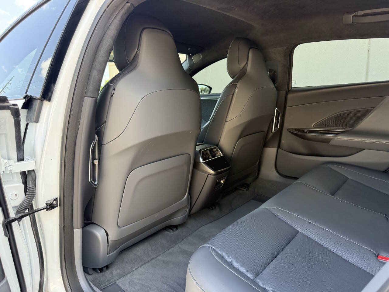Used 2023 Lucid Air Pure AWD/4WD image 13
