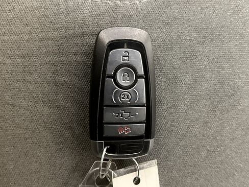 Used 2023 Ford F150 XLT w/ Equipment Group 302A High AWD/4WD image 21