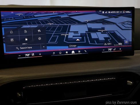 New 2026 BMW 440i xDrive Convertible w/ Premium Package image 20