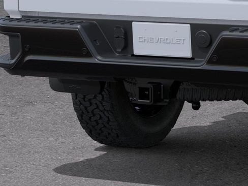 New 2026 Chevrolet Silverado 2500 LT w/ Trail Boss Package AWD/4WD image 14