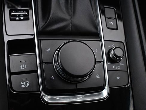 Used 2025 MAZDA CX-50 2.5 Hybrid w/ Premium Plus Pkg image 33