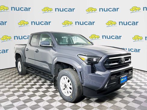 New 2026 Toyota Tacoma SR5 image 1