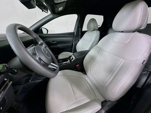 Used 2025 Hyundai Santa Cruz SEL FWD image 15