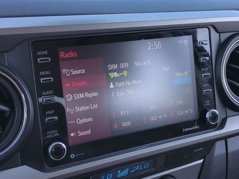 Used 2021 Toyota Tacoma SR5 image 13