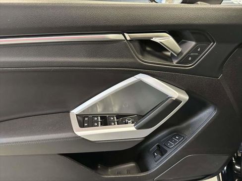 Certified 2025 Audi Q3 2.0T Premium Plus w/ Premium Plus Package image 15