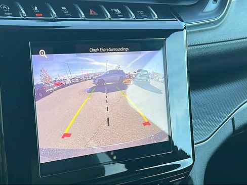 Certified 2023 Jeep Grand Cherokee L Altitude image 16