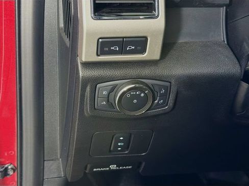 Used 2021 Ford F250 Lariat w/ Chrome Package AWD/4WD image 12